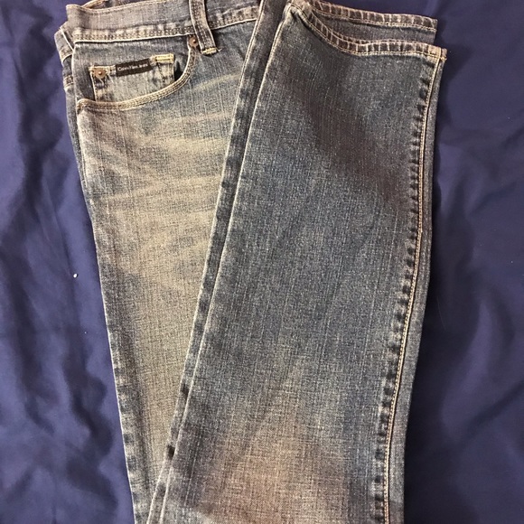 Calvin klein jeans - Picture 3 of 6